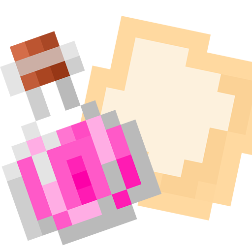 Potion Crackers