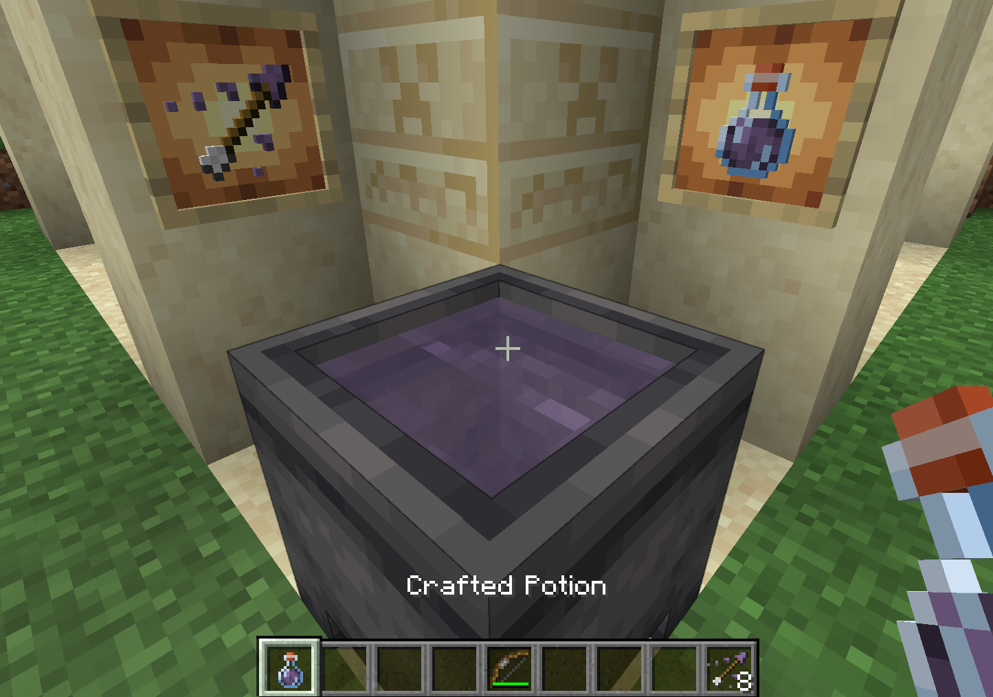 Potion Craft