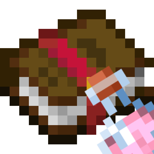 Potion Enchantment