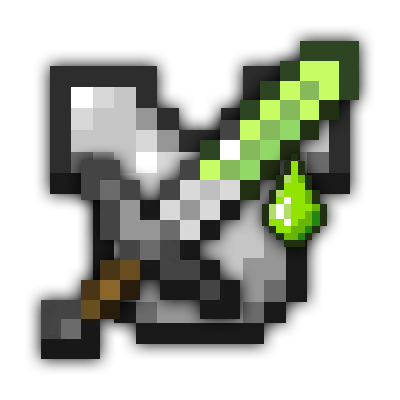 Potion Load [Fabric]