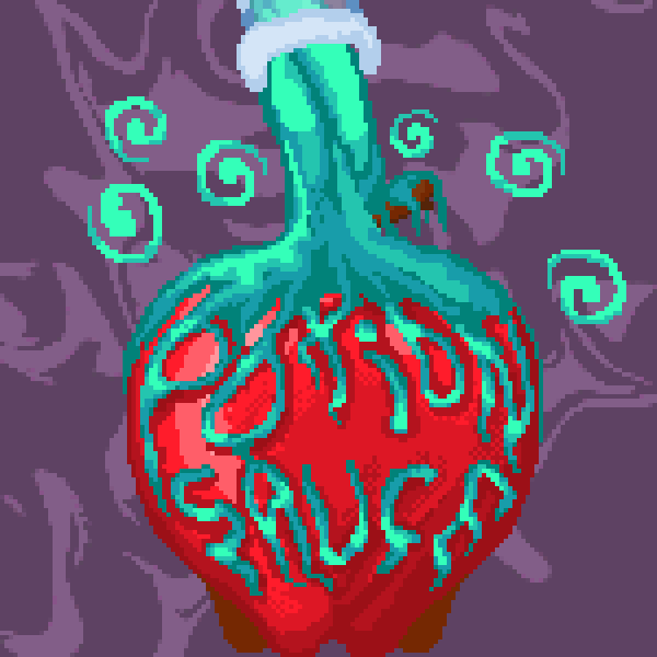 Potion Sauce