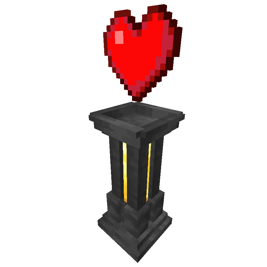 Potion Shrines