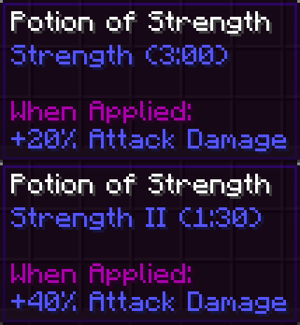 Potion Tweaker
