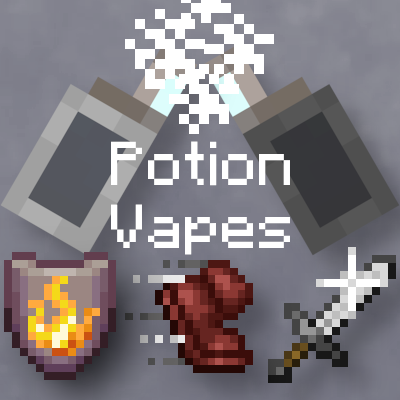 Potion Vapes