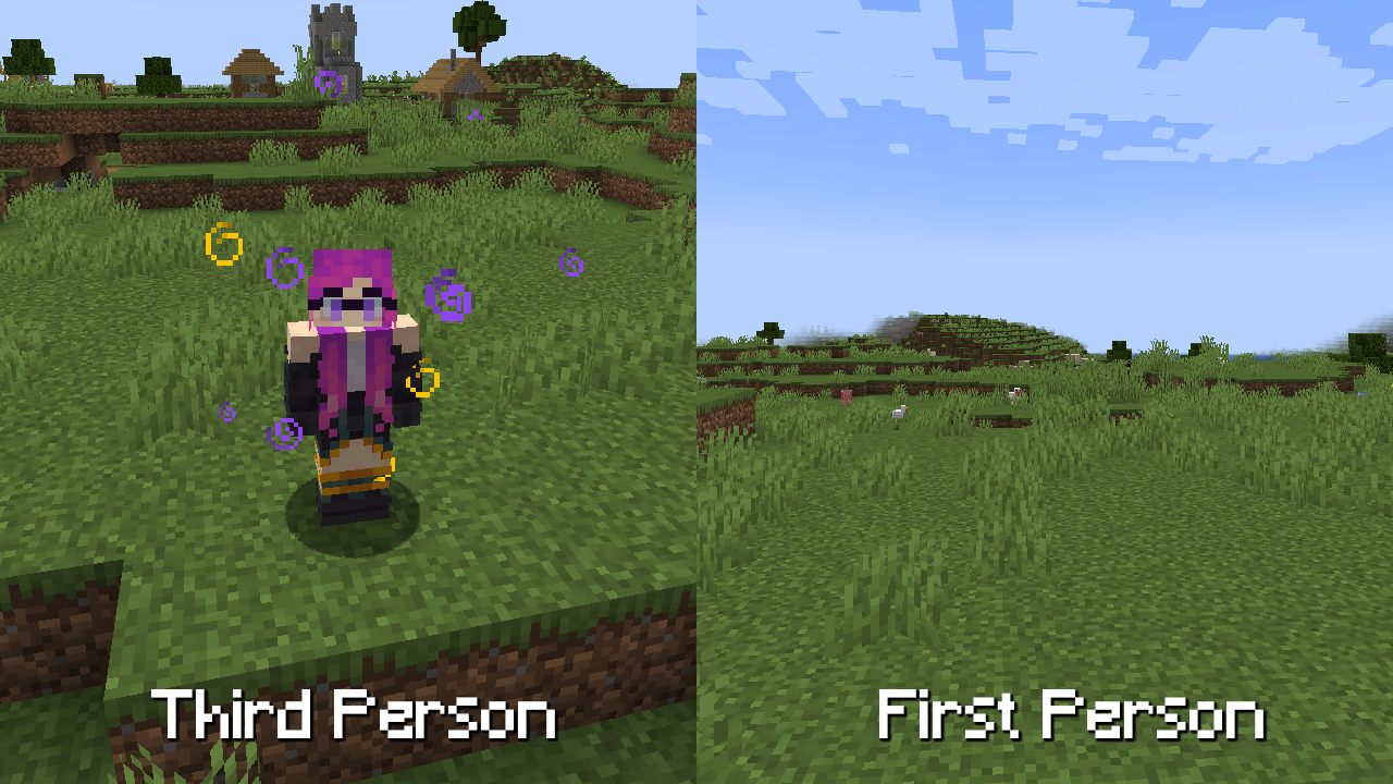 Potion Particle Pack