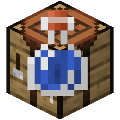 PotionRecipes Lib