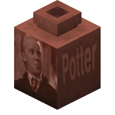 Potters