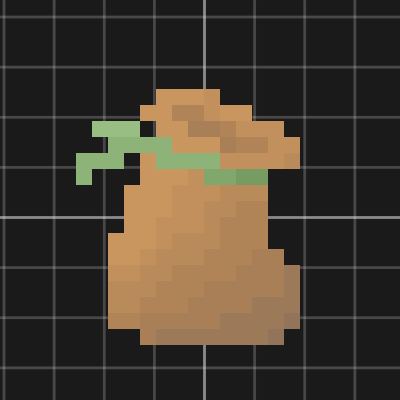 Minecraft Pouch Texture Download Pouches and Bundles — Minecraft Mods — MetaMods