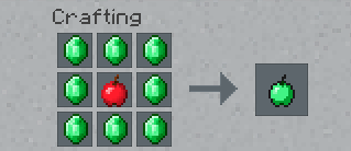 Power Apples