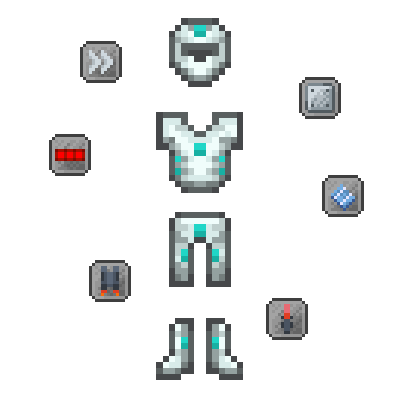 Power Armor ReNostalgized