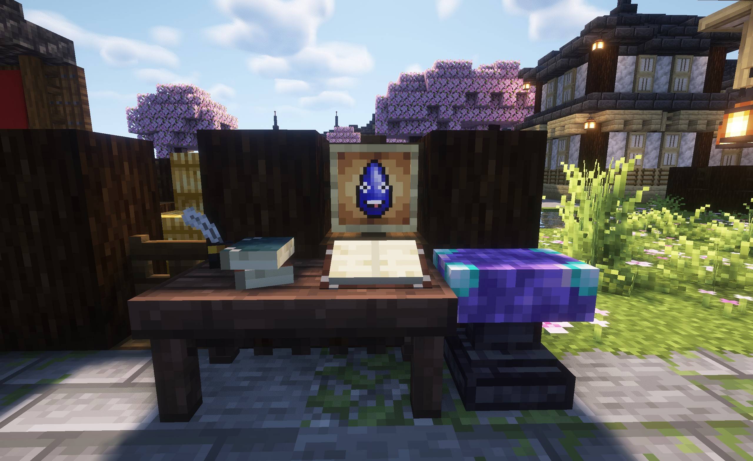 Галерея Power of the Void — Minecraft Моды — MetaMods