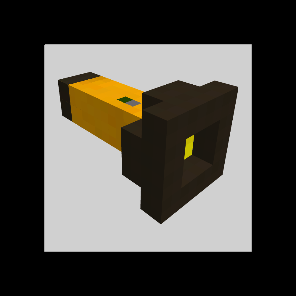 Powered Flashlight