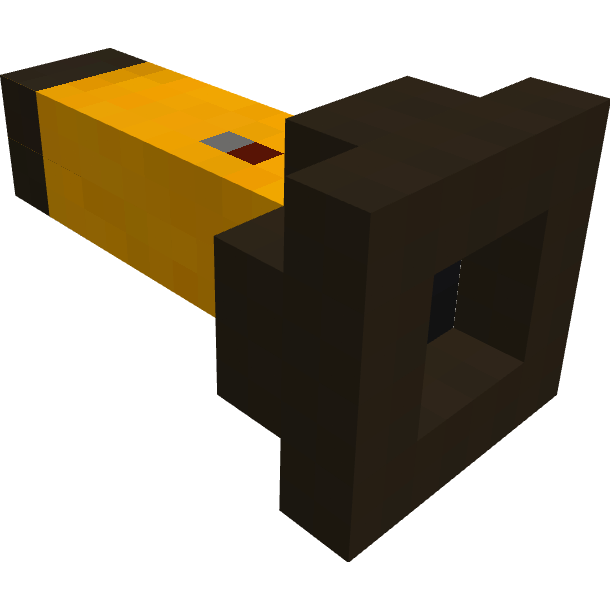 Powered Flashlight