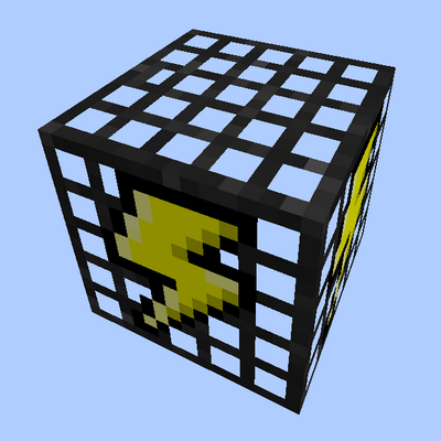 Скачать Powered Spawner — Minecraft Моды — MetaMods