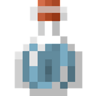 Powerful Elixirs