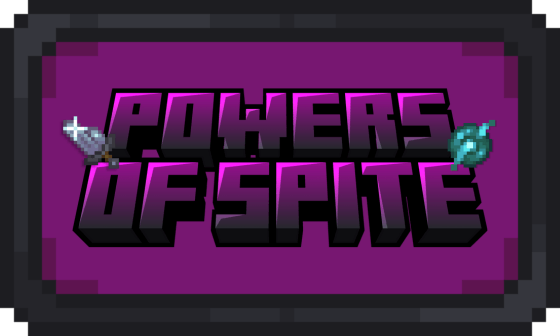 Powers of Spite