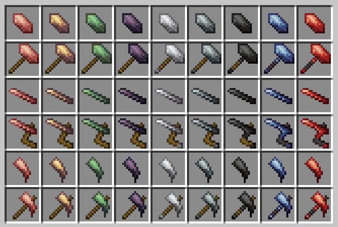 Precision Prospecting