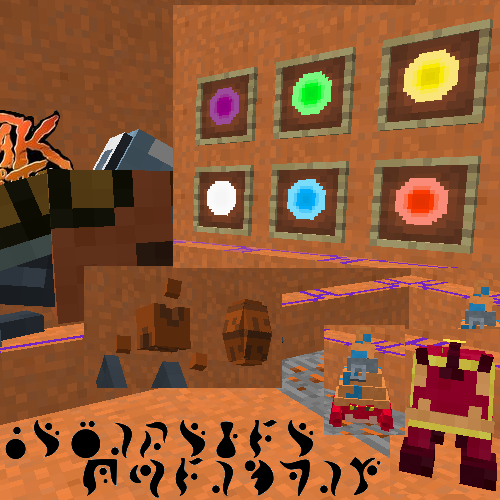 Precursor Blockacy