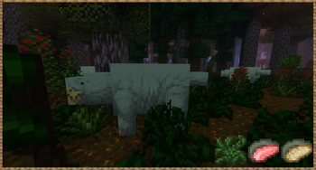 Prehistoric Fauna