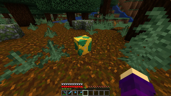 Prehistoric Mobs