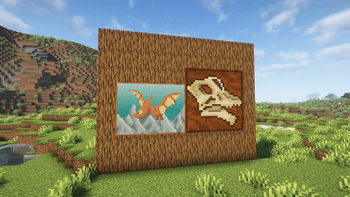 Prehistoric Paintings