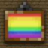 Pride Paintings (Forge/Fabric/NeoForge)