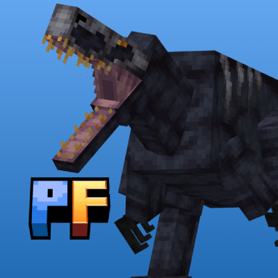 Versions Primal Frontier — Minecraft Mods — MetaMods