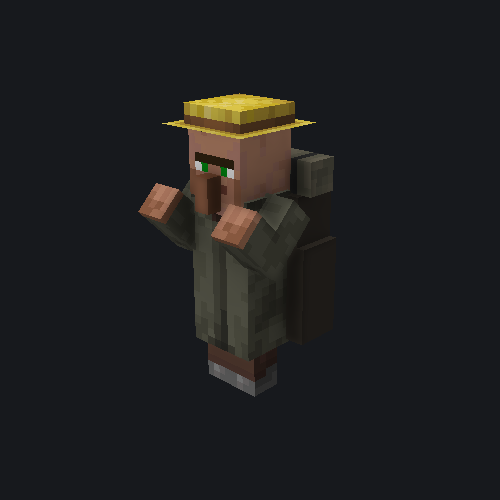 Primal Mobs