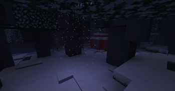 Primal Winter