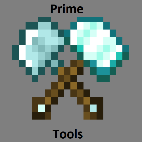 Prime Tools