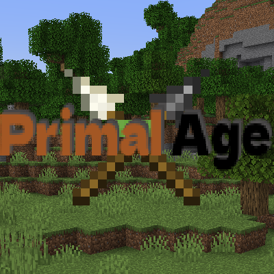 Primal Age