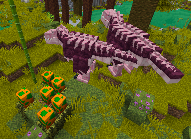 Primordial Lands