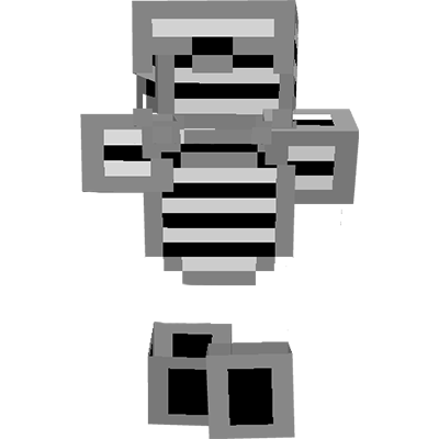 Prison in prison - Forge (DISCONNECT)