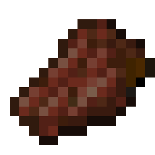 Скачать Processing Rotten Flesh — Minecraft Моды — MetaMods