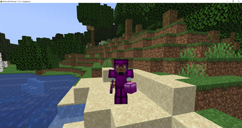 Скачать Progression Plus — Minecraft Моды — MetaMods