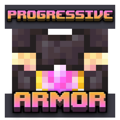 Mod Digital Progressive Скачать Progressive Armor — Minecraft Моды — MetaMods