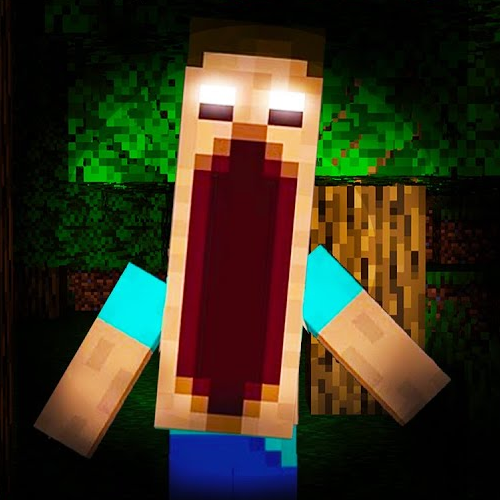 The Steve Dweller by ZZiggs