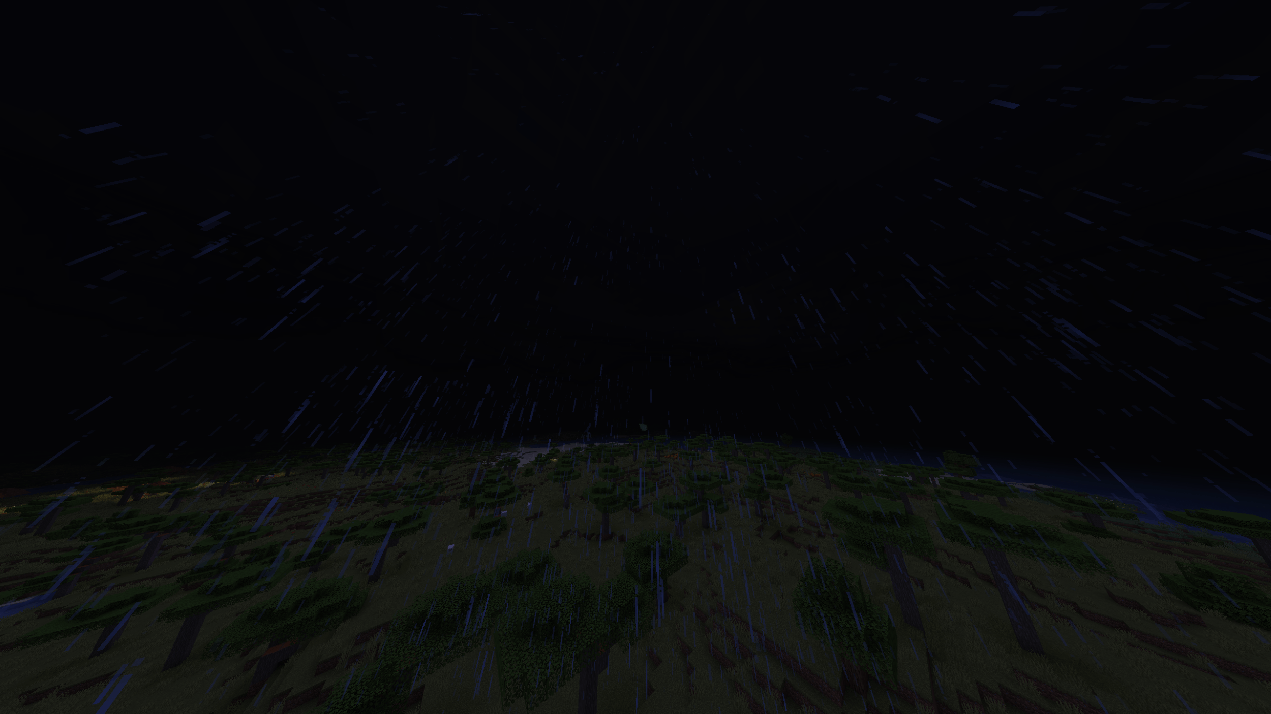Project Atmosphere: Realistic Climate & Weather