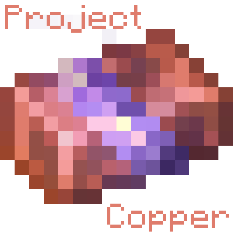 Project Copper