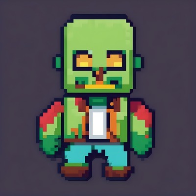Project Dead Craft: Anti Rad Addon