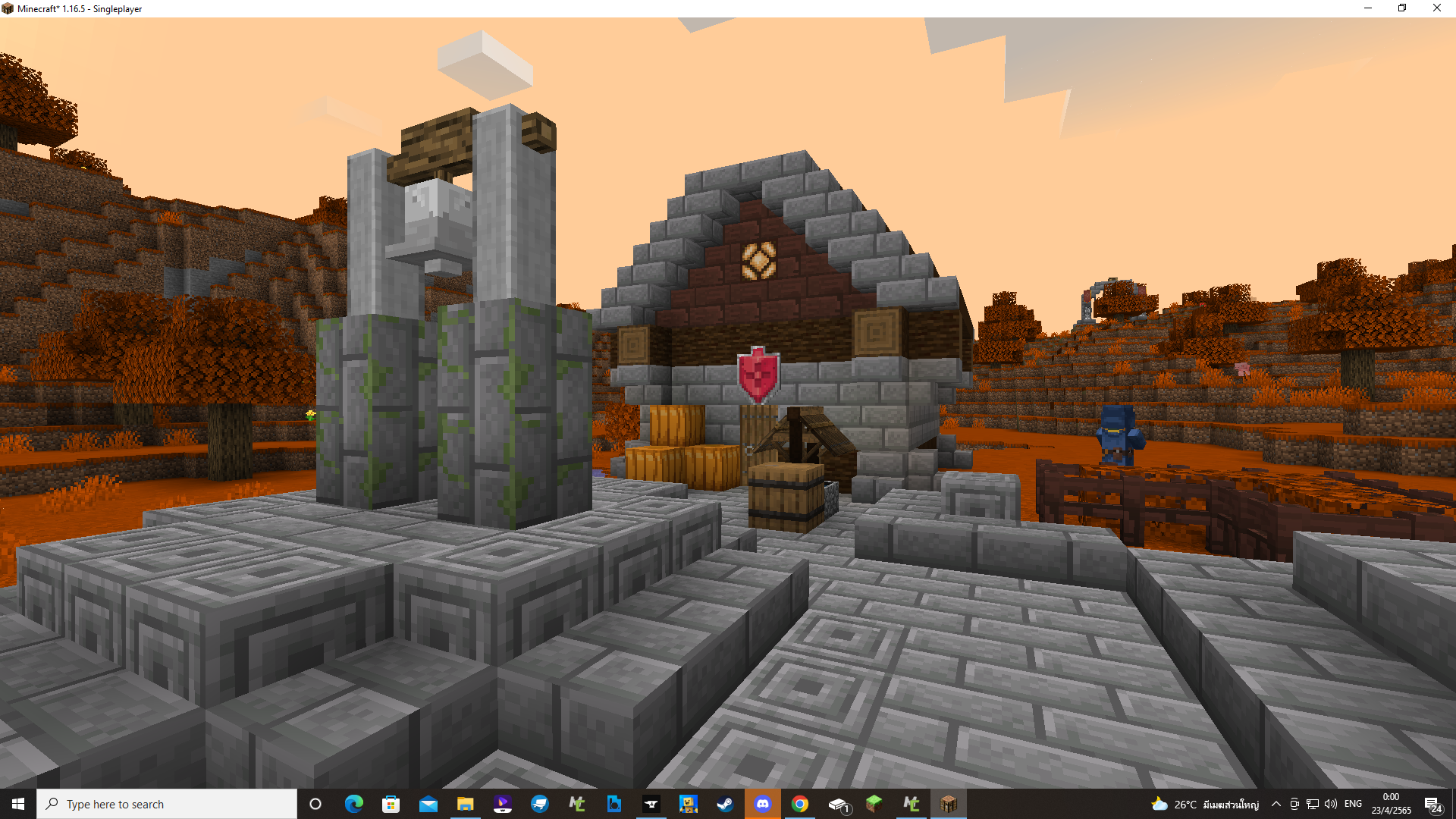 project dungeons official java edition