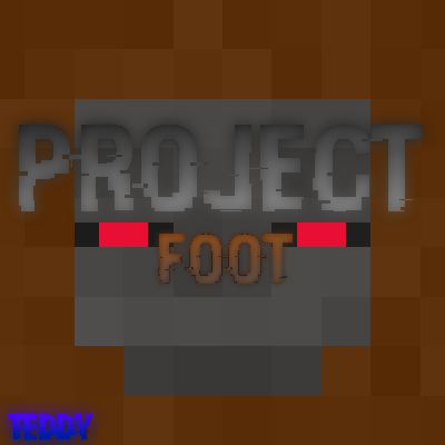Project Foot