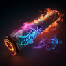 Project MMO: Iron's Spells & Spellbooks Compat
