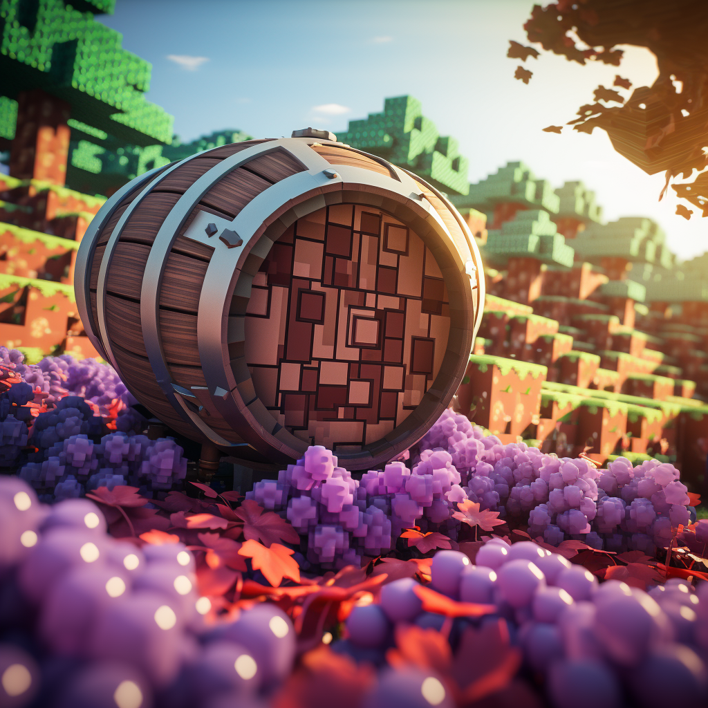 Project MMO: Vinery Compat