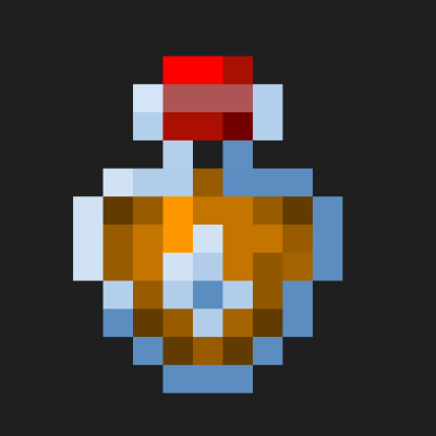 Project MMO XP Bottles