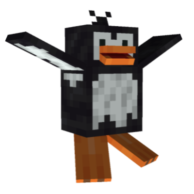 Project Penguin