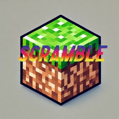 Project Scramble