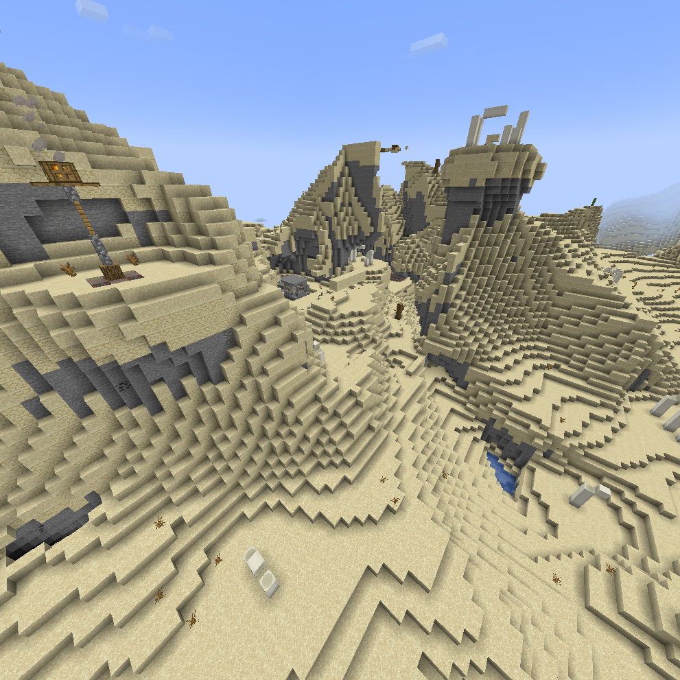 Project: Wasteland