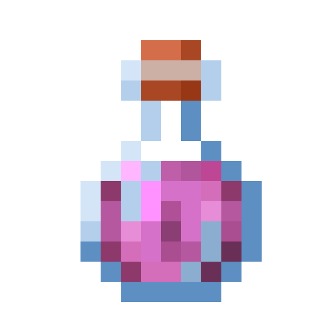 Projectile Random Effect