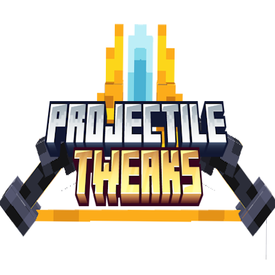 Projectile Tweaks